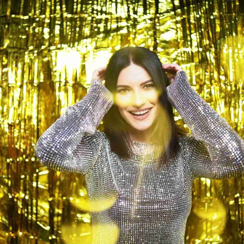 Laura Pausini