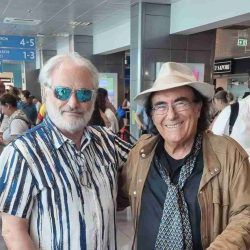 Amedeo Minghi, Al Bano