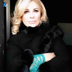 Tina Cipollari