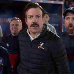 Ted Lasso serie tv