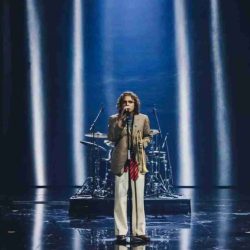 X Factor 2024 Patagarri Caravan Achille Lauro Jake La Furia litigio lite
