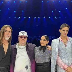 X Factor 2024 Semifinale Punkcake Manuel Agnelli Patagarri finale