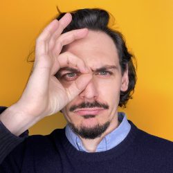 Alessio de Santa