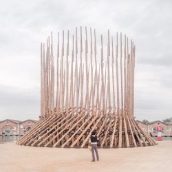 Biennale di Architettura 2021
