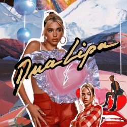 Dua Lipa