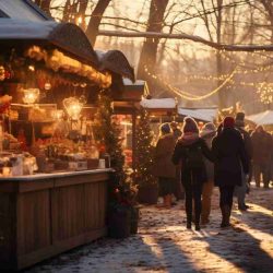 mercatini natale