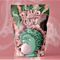 bubble gum ness one 20 ago