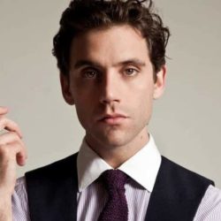 Mika x-factor 2021
