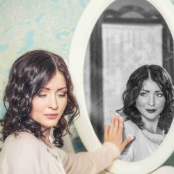 valentina furlotti fosforescenze