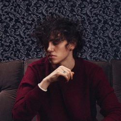 Michele Bravi