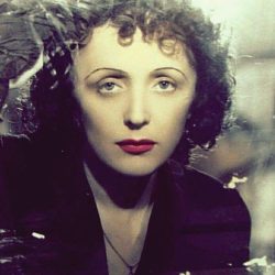 Édith Piaf