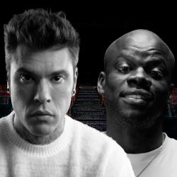 fedez dikele