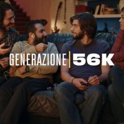 generazione 56k