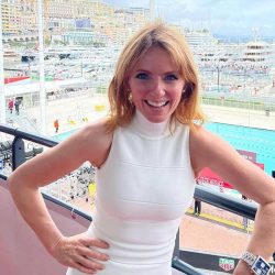 geri halliwell