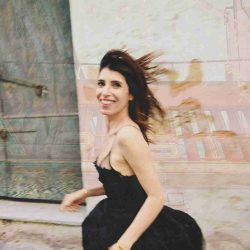 Giorgia Sanremo 2026