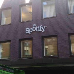 spotify