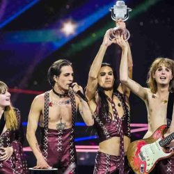 Eurovision 2022