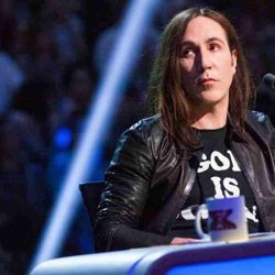 Giuria di X Factor