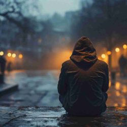 solitudine giovani