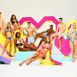 reality sexy show
