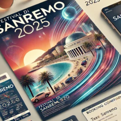 Sanremo 2025