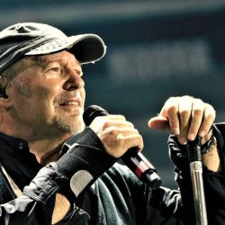 vasco rossi