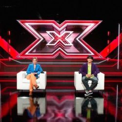 X Factor