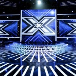 x factor
